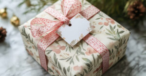 cadeau personnalisé